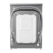 LG Lavadora y Secadora 12/7 Kg - WD12VVC4S6S, WD12VVC4S6S