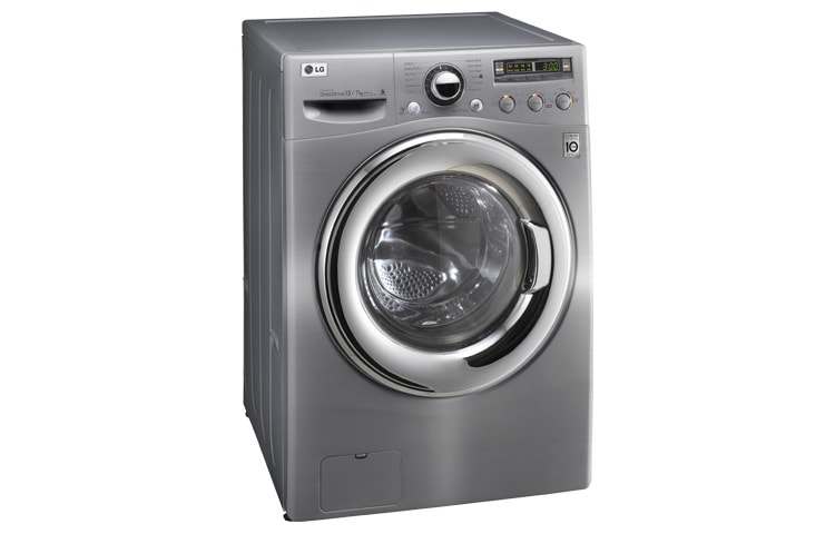 LG LAVASECADORA LG CARGA FRONTAL, WD1457RD