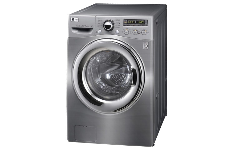 LG LAVASECADORA LG CARGA FRONTAL, WD1457RD