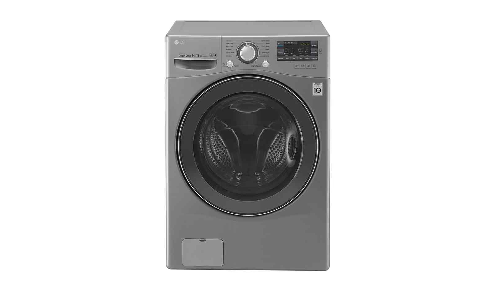Vista frontal de  WD1477RD