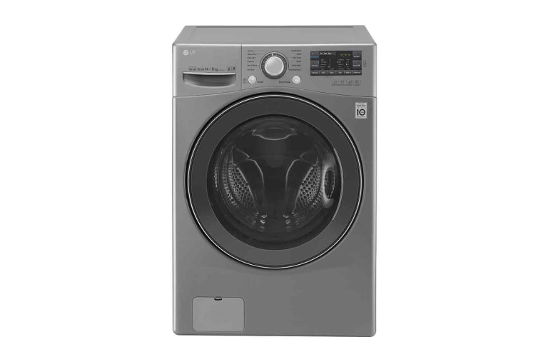 Vista frontal de  WD1477RD