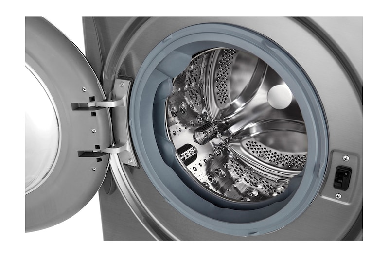 LG Lavasecadora Carga Frontal AI DD™ 14/8  kg, WD14VV3S6C