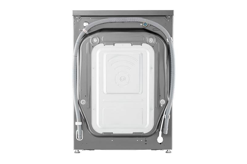 LG Lavasecadora Carga Frontal AI DD™ 14/8  kg, WD14VV3S6C