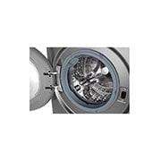 LG Lavasecadora Carga Frontal AI DD™ 14/8  kg, WD14VV3S6C