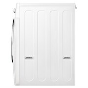 LG Lavasecadora Carga Frontal 6 Motion DD con Motor Inverter Direct Drive, Smart Diagnosis™ 15Kg/8Kg color Blanca, WD1571RD
