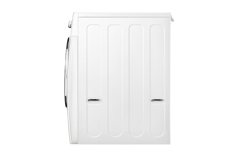 LG Lavasecadora Carga Frontal 6 Motion DD con Motor Inverter Direct Drive, Smart Diagnosis™ 15Kg/8Kg color Blanca, WD1571RD