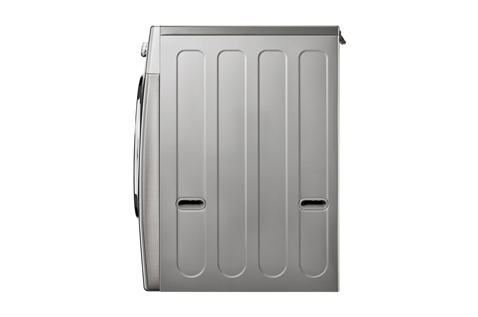 LG Lavasecadora Carga Frontal 6 Motion DD con Motor Inverter Direct Drive, Smart Diagnosis™ 15Kg/8Kg color Deluxe steel, WD1577RD