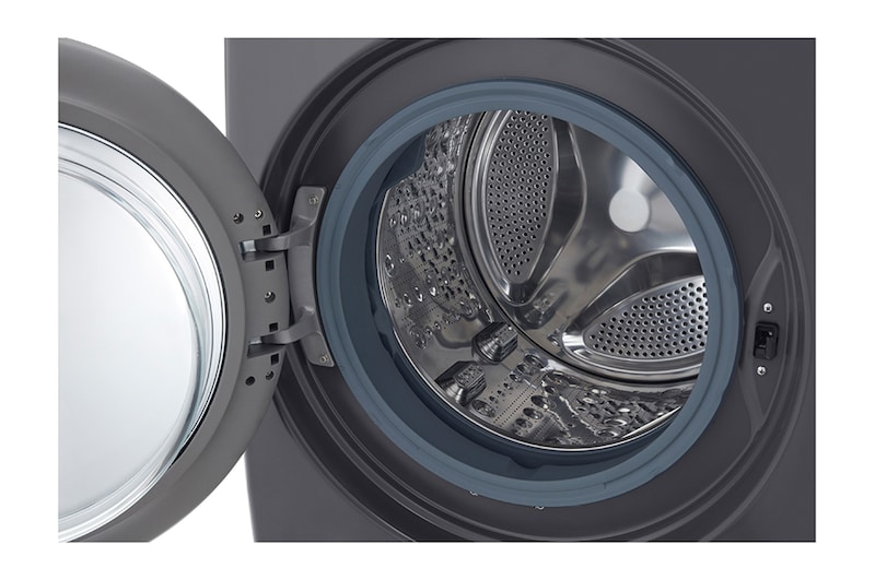 LG Lavasecadora Carga Frontal AI DD™  16kg/ 8kg, WD16MG2S6P