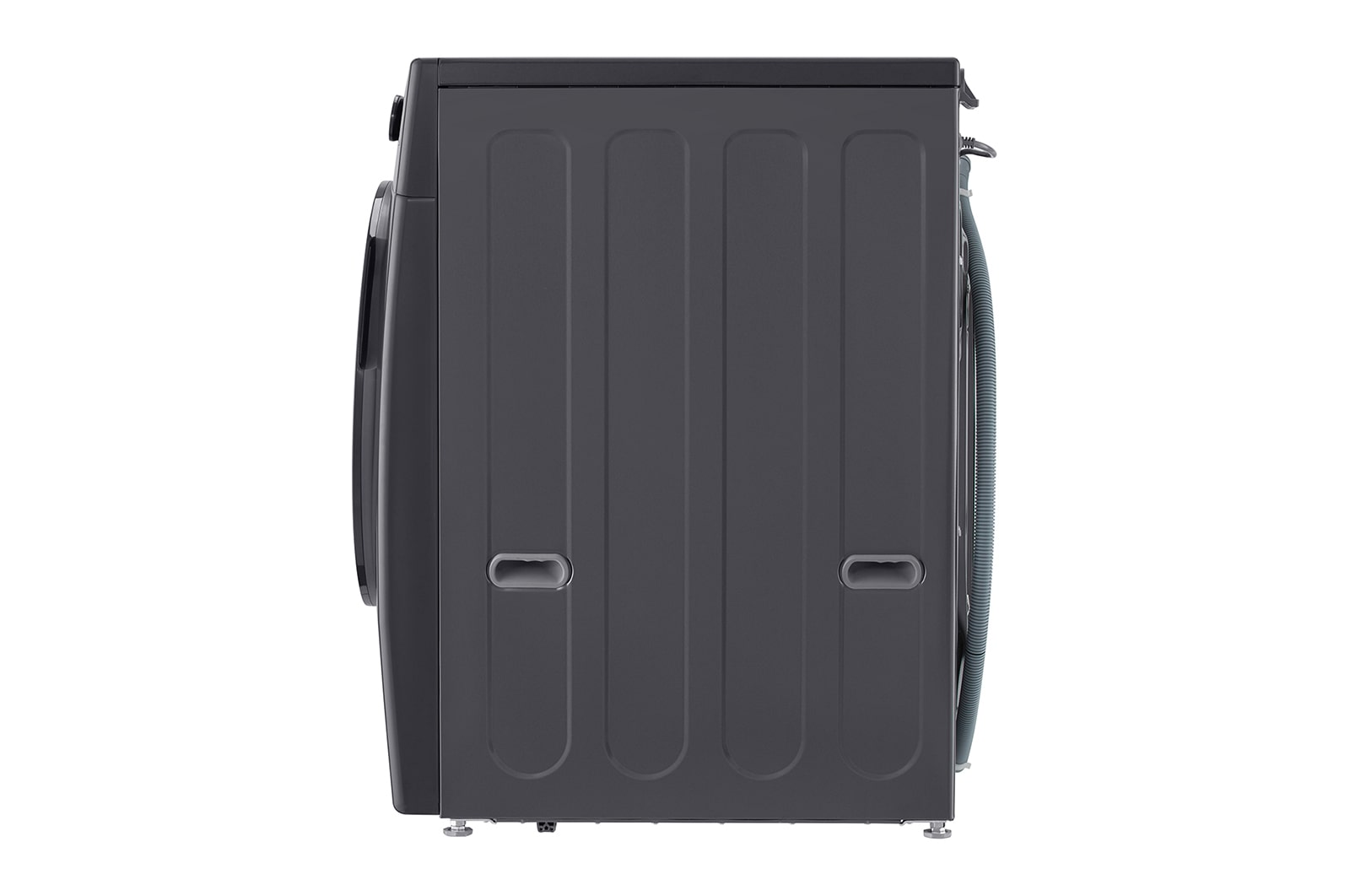 LG Lavasecadora Carga Frontal AI DD™  16kg/ 8kg, WD16MG2S6P