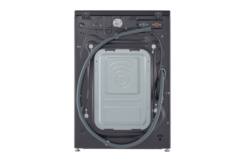 LG Lavasecadora Carga Frontal AI DD™  16kg/ 8kg, WD16MG2S6P