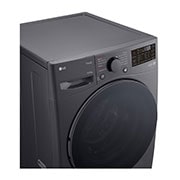 LG Lavasecadora Carga Frontal AI DD™  16kg/ 8kg, WD16MG2S6P