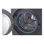 LG Lavasecadora Carga Frontal AI DD™  16kg/ 8kg, WD16MG2S6P