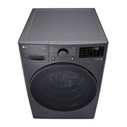 LG Lavasecadora Carga Frontal AI DD™  16kg/ 8kg, WD16MG2S6P