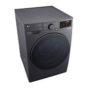LG Lavasecadora Carga Frontal AI DD™  16kg/ 8kg, WD16MG2S6P
