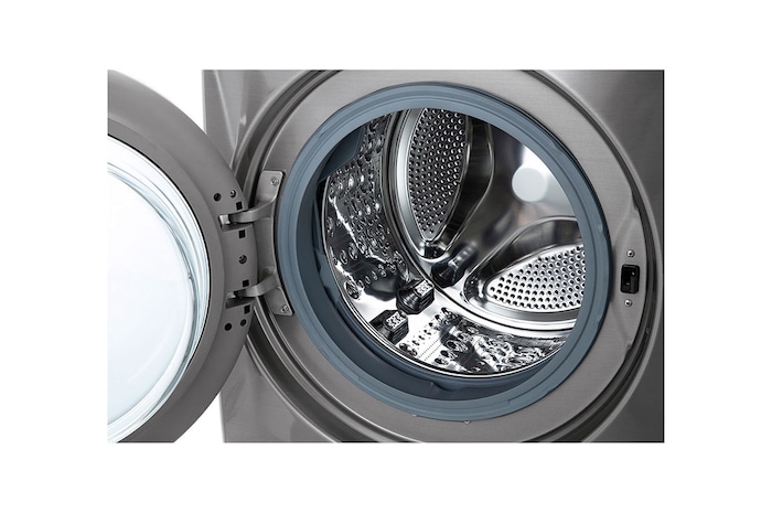 LG Lavasecadora Carga Frontal AI DD™  16Kg/8Kg, WD16SG2S6