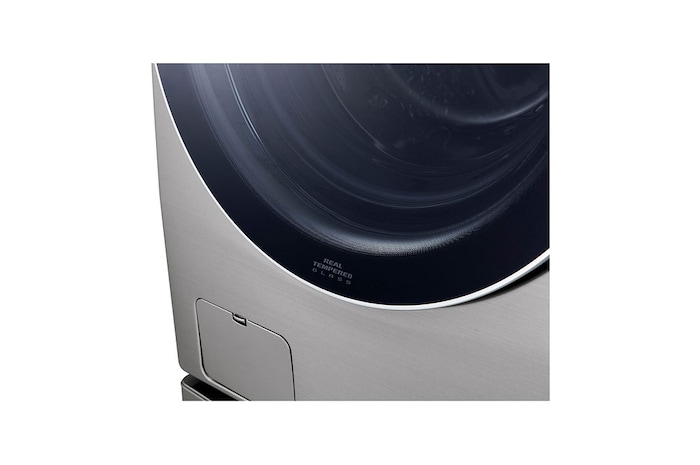 LG Lavasecadora Carga Frontal AI DD™  16Kg/8Kg, WD16SG2S6