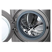 LG Lavasecadora Carga Frontal AI DD™  16Kg/8Kg, WD16SG2S6