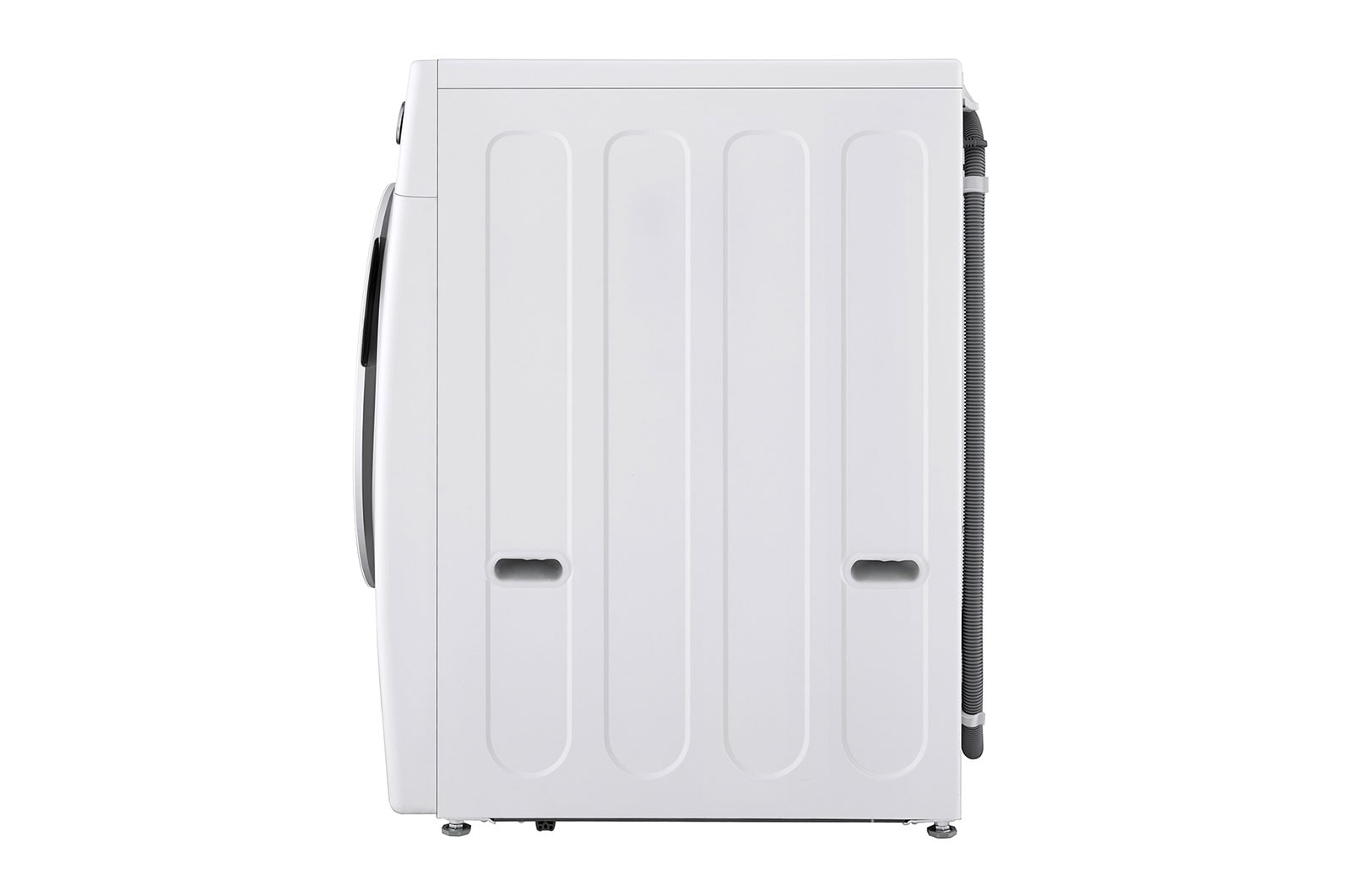 LG Lavasecadora LG Carga Frontal AI DD™ 16Kg/8Kg - Blanco, WD16WG2S6