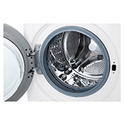LG Lavasecadora LG Carga Frontal AI DD™ 16Kg/8Kg - Blanco, WD16WG2S6
