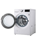 LG Lavasecadora LG Carga Frontal AI DD™ 16Kg/8Kg - Blanco, WD16WG2S6