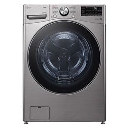 Lavasecadora Carga Frontal AI DD™ 20kg/11kg
