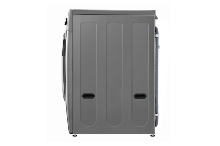 LG Lavasecadora Carga Frontal AI DD™ 20kg/11kg, WD20VV2S6R