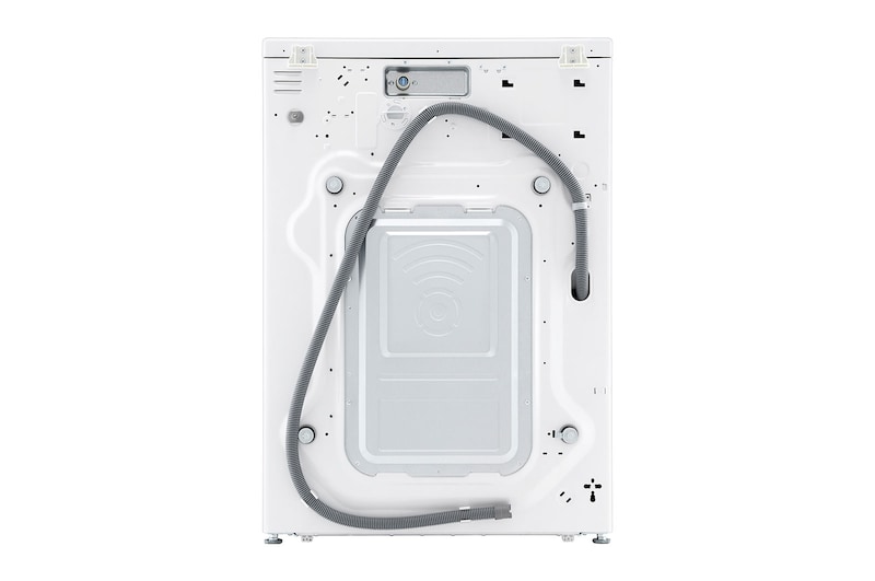 LG Lavasecadora Carga Frontal AI DD™ 20kg/11kg, WD20WV26R