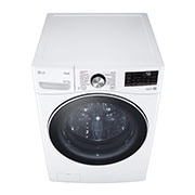 LG Lavasecadora Carga Frontal AI DD™ 20kg/11kg, WD20WV26R