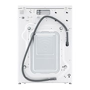 LG Lavasecadora Carga Frontal AI DD™ 20kg/11kg, WD20WV26R