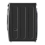 LG Lavasecadora LG Carga Frontal Inteligente 6 Motion DD con Motor Inverter Direct Drive 22Kg / 13Kg – Acero Negro con Conectividad LG ThinQ, WD22BV2S6