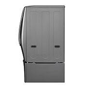 LG LAVASECADORA TWINWash | 6 MOTION | 25.5 KG (22kg + 3.5 kg), WD22VTS6