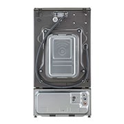 LG LAVASECADORA TWINWash | 6 MOTION | 25.5 KG (22kg + 3.5 kg), WD22VTS6