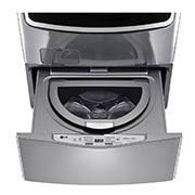 LG LAVASECADORA TWINWash | 6 MOTION | 25.5 KG (22kg + 3.5 kg), WD22VTS6