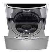 LG LAVASECADORA TWINWash | 6 MOTION | 25.5 KG (22kg + 3.5 kg), WD22VTS6