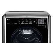 LG LAVASECADORA TWINWash | 6 MOTION | 25.5 KG (22kg + 3.5 kg), WD22VTS6