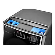 LG LAVASECADORA TWINWash | 6 MOTION | 25.5 KG (22kg + 3.5 kg), WD22VTS6