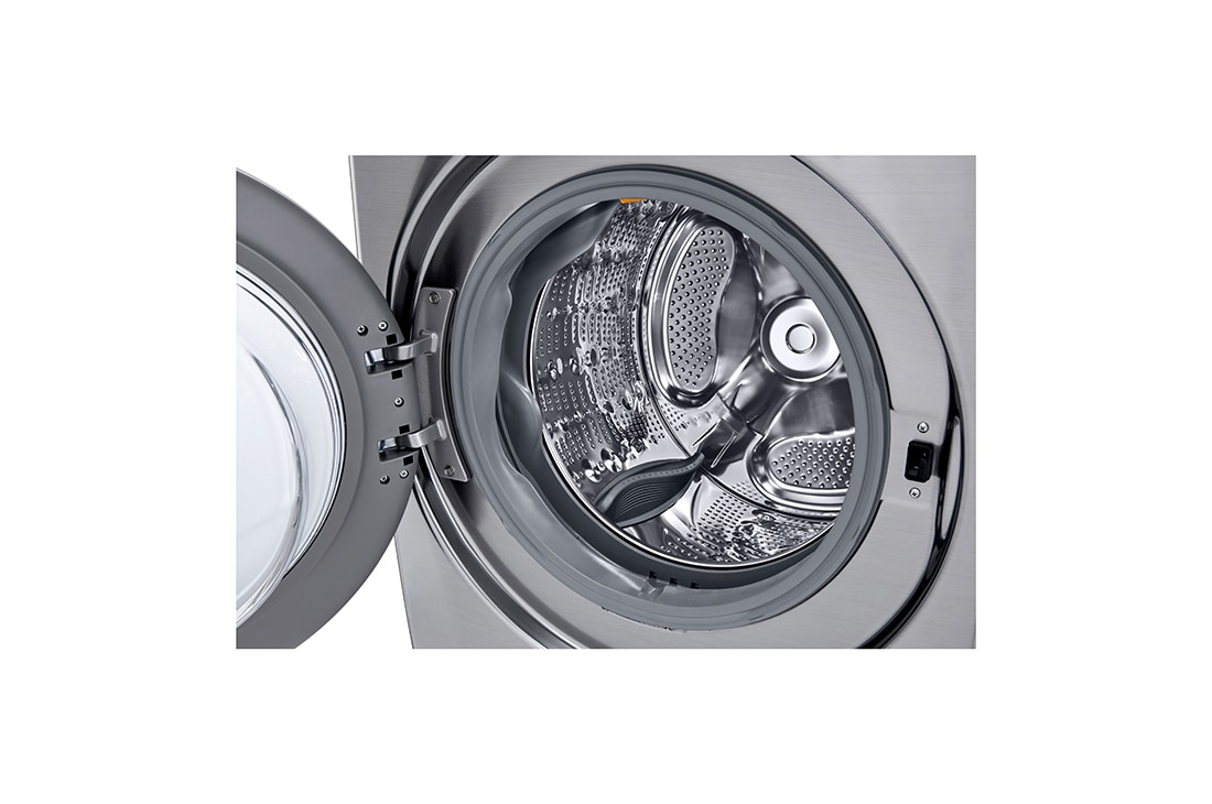 LG Lavadora y Secadora 22/13Kg - WD22VV2S6R, WD22VV2S6R