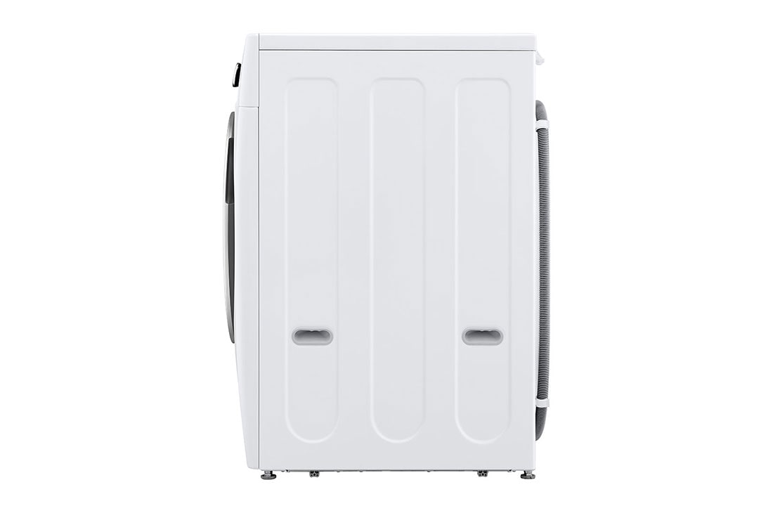 LG Lavadora de Carga Frontal y Secadora 22/13Kg - WD22WV26R, WD22WV26R