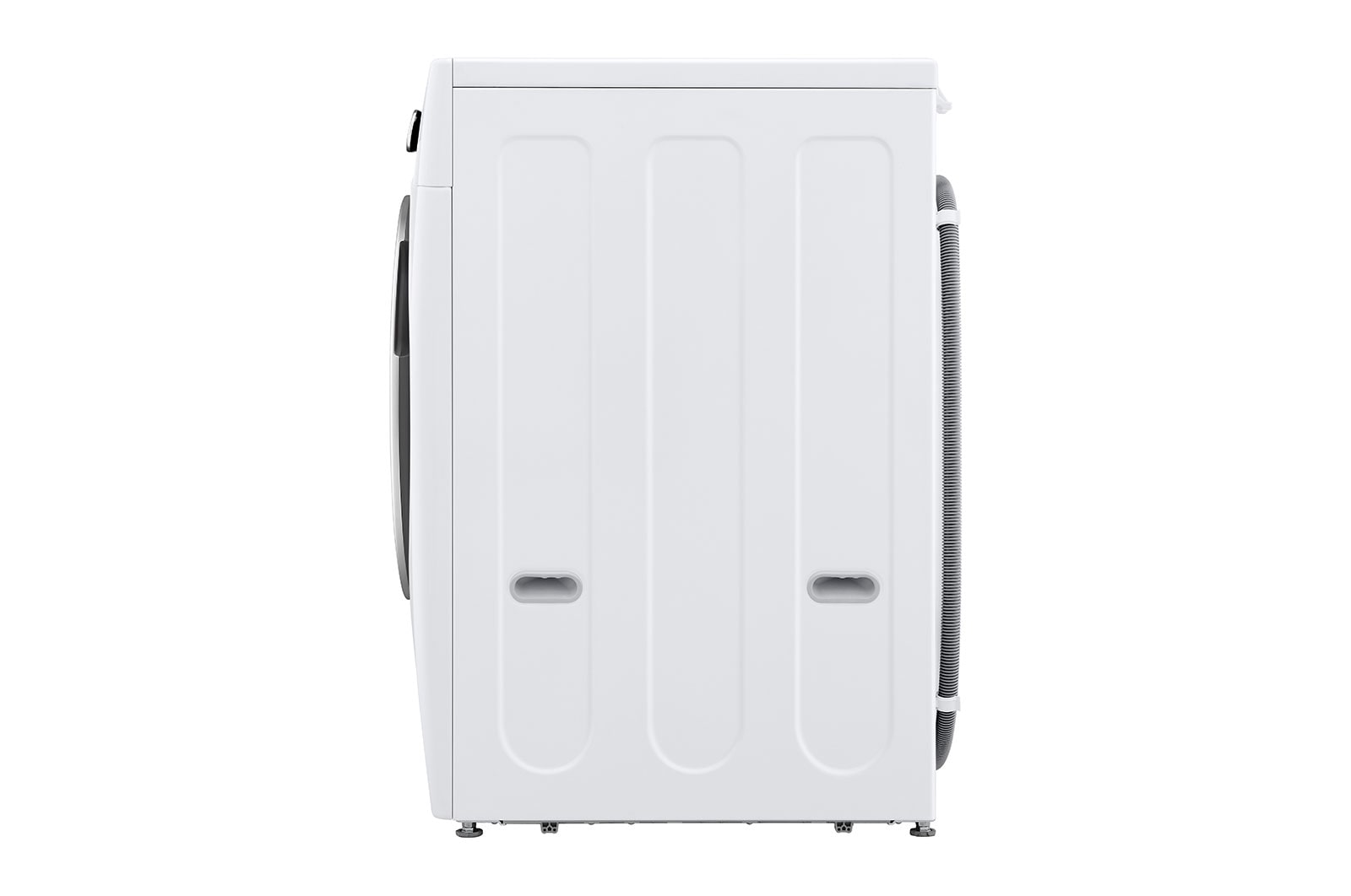 LG Lavadora de Carga Frontal y Secadora 22/13Kg - WD22WV26R, WD22WV26R