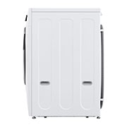 LG Lavadora de Carga Frontal y Secadora 22/13Kg - WD22WV26R, WD22WV26R