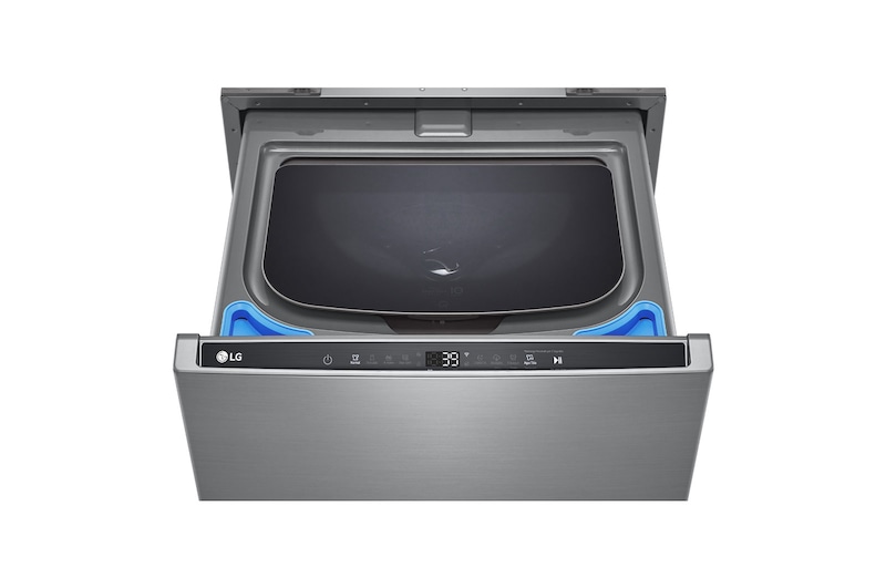 LG Lavadora TWINWash™ Mini Inverter DD 3.5kg, WD300CV