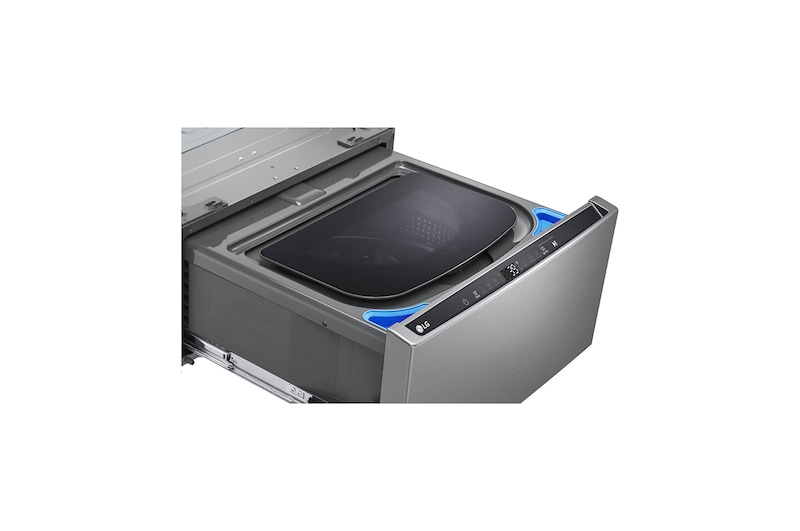 LG Lavadora TWINWash™ Mini Inverter DD 3.5kg, WD300CV