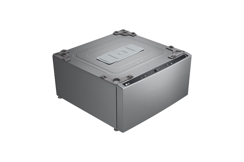 LG Lavadora TWINWash™ Mini Inverter DD 3.5kg, WD300CV