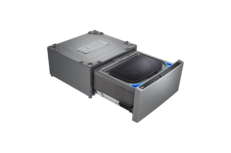 LG Lavadora TWINWash™ Mini Inverter DD 3.5kg, WD300CV