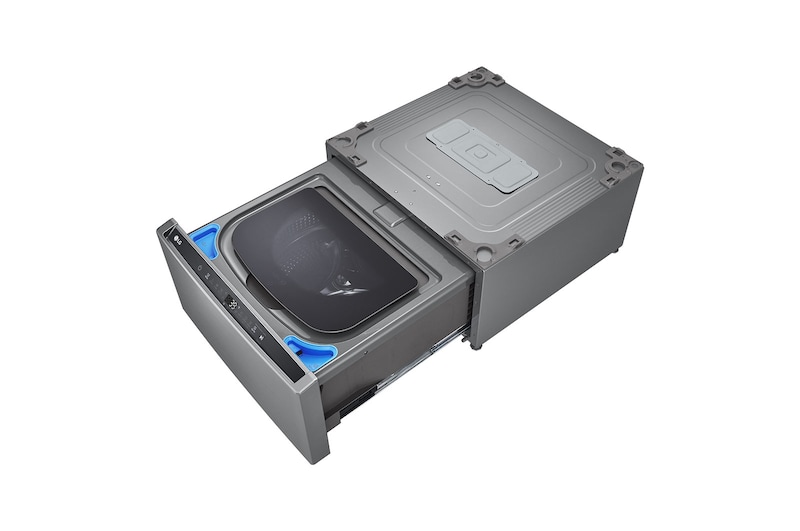 LG Lavadora TWINWash™ Mini Inverter DD 3.5kg, WD300CV