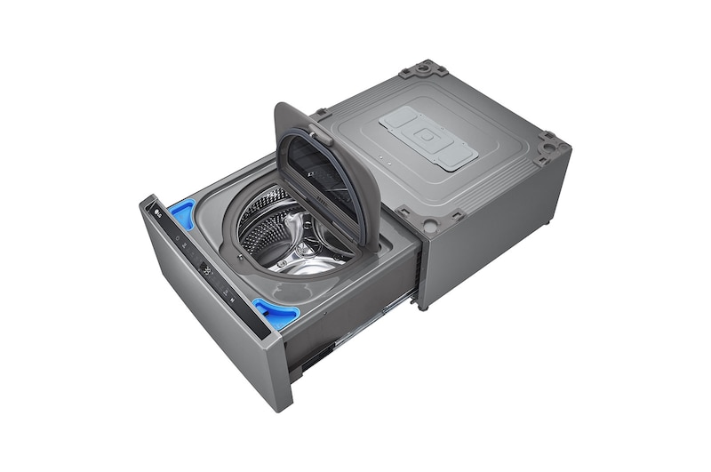 LG Lavadora TWINWash™ Mini Inverter DD 3.5kg, WD300CV