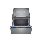 LG Lavadora TWINWash™ Mini 3 Motion con Motor Inverter Direct Drive 3.5 Kg color  Plata, WD300CV