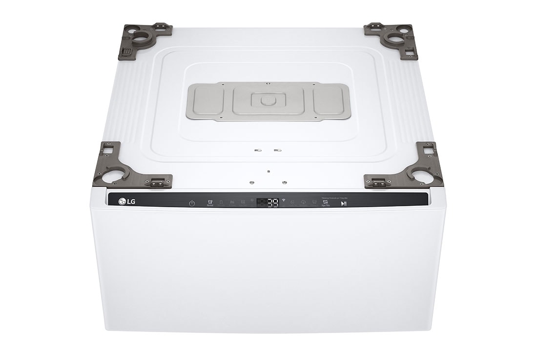 LG Lavadora TWINWash™ Mini Inverter DD 3.5kg, WD300CW