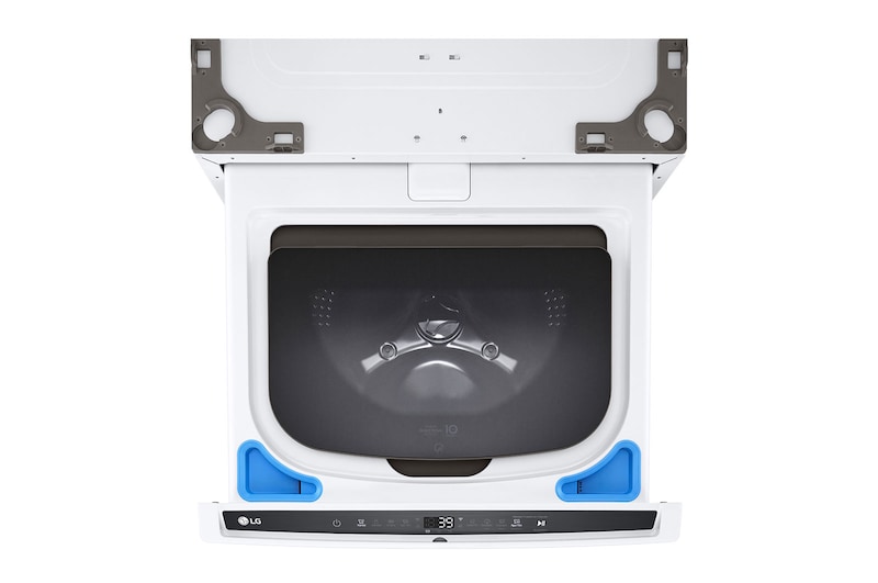 LG Lavadora TWINWash™ Mini Inverter DD 3.5kg, WD300CW