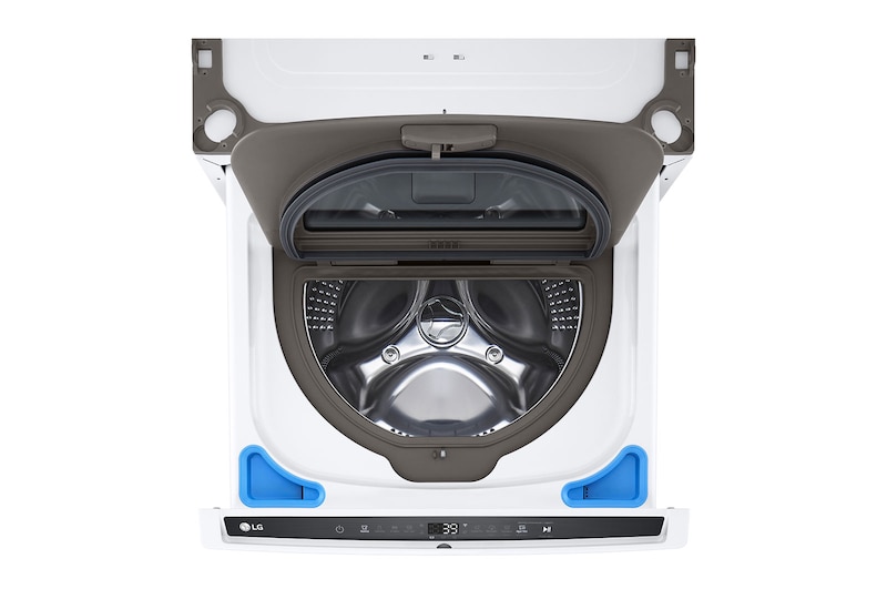LG Lavadora TWINWash™ Mini Inverter DD 3.5kg, WD300CW